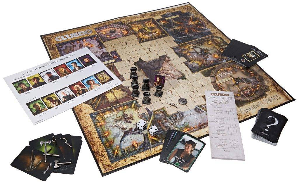 Clue board game - these clue game versions are the most popular of 2022