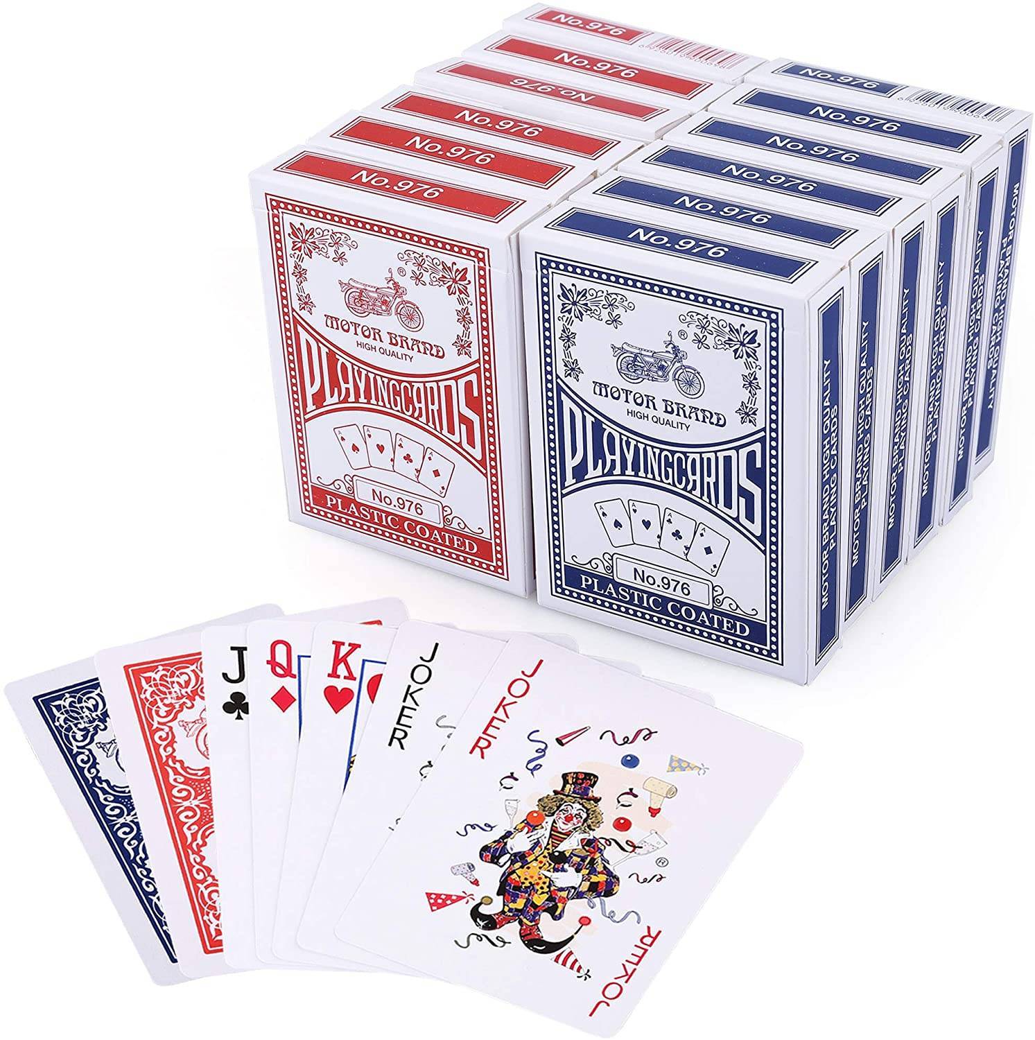 The Meaning Of Playing Cards Symbols Random Game