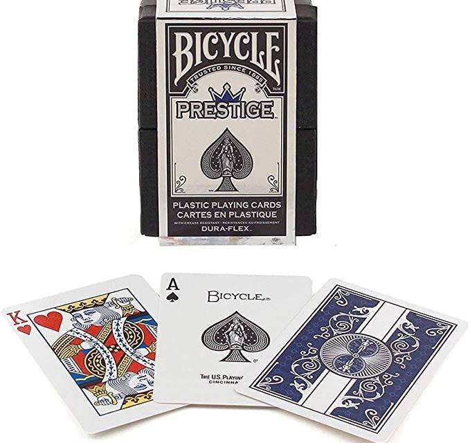 The Meaning of Playing Cards Symbols
