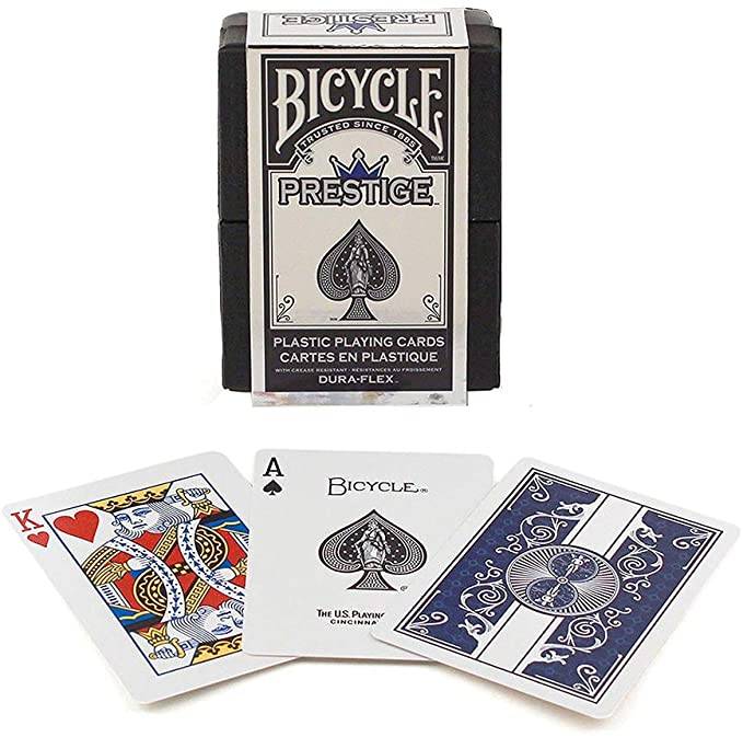 The Meaning of Playing Cards Symbols